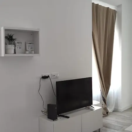 Cerrofuerte 아파트 헤레스