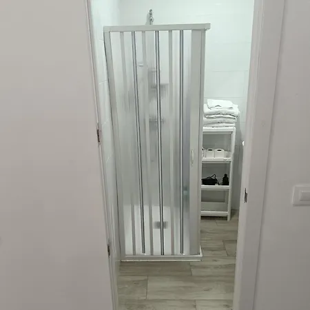 아파트 Cerrofuerte *