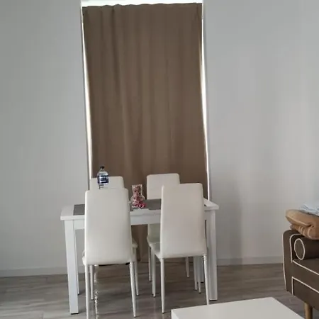 شقة Cerrofuerte *