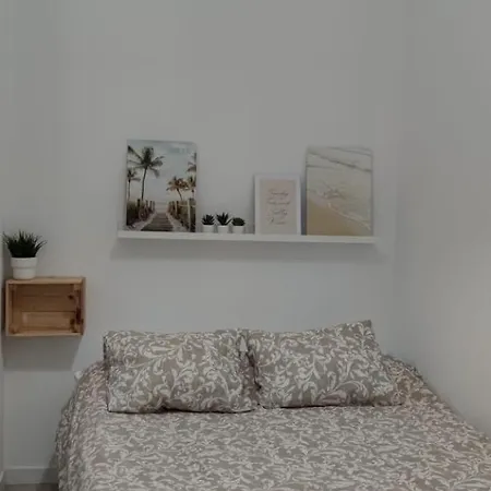 شقة Cerrofuerte *