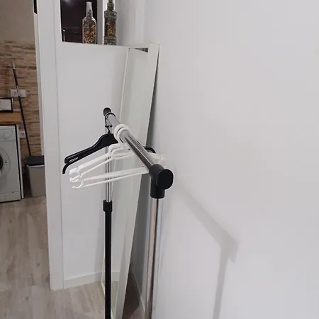 Apartamento Cerrofuerte