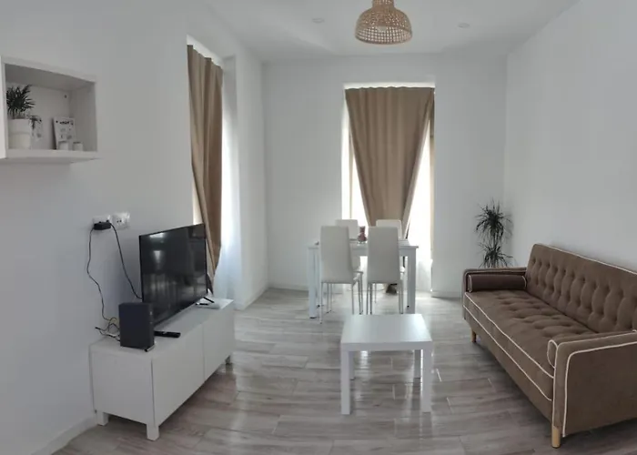 Διαμέρισμα Cerrofuerte Χέρεζ