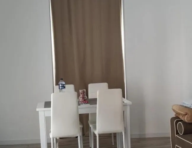 Διαμέρισμα Cerrofuerte *