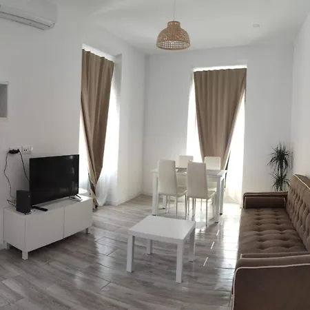 Apartament Cerrofuerte Jerez de la Frontera