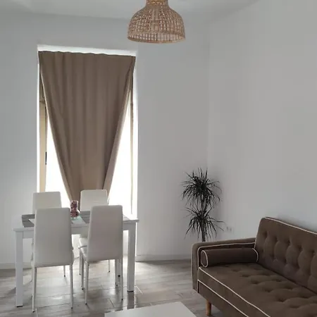 Cerrofuerte Apartament *