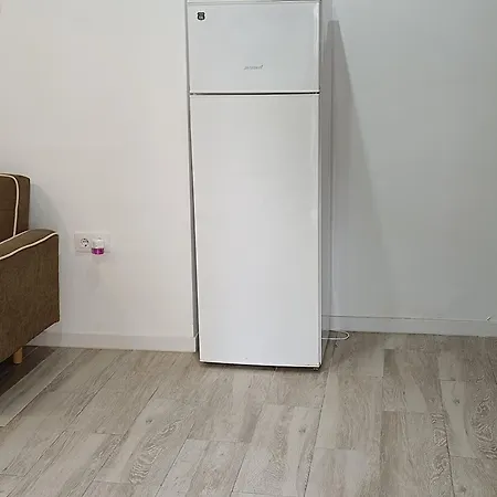 Cerrofuerte Apartament *