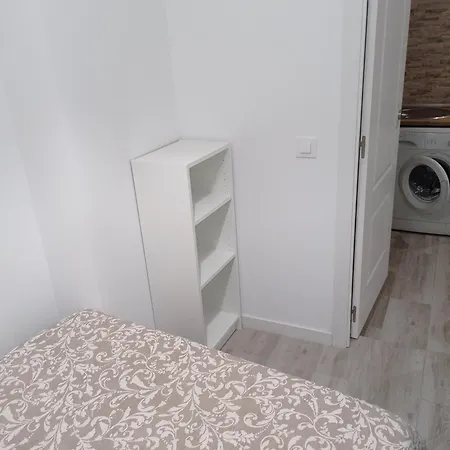 Cerrofuerte Apartament *