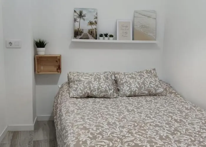 Cerrofuerte Jerez de la Frontera