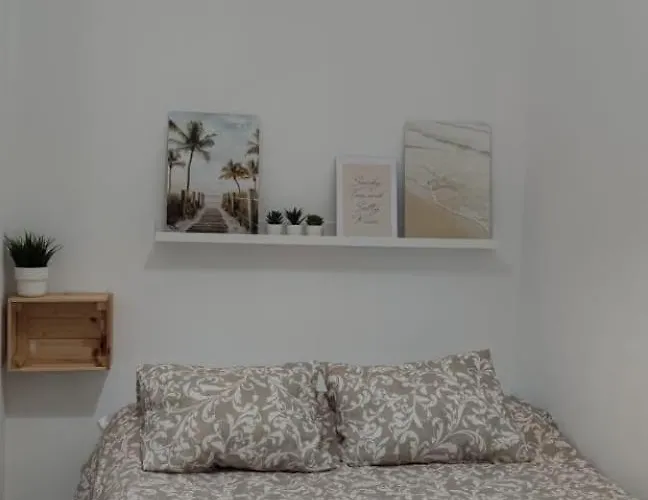 Apartament Cerrofuerte *