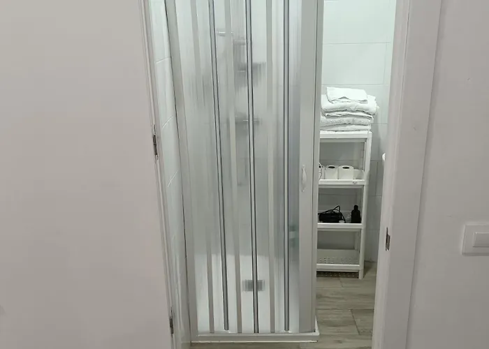 Apartament Cerrofuerte *