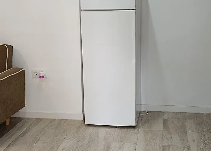 Cerrofuerte Apartament *