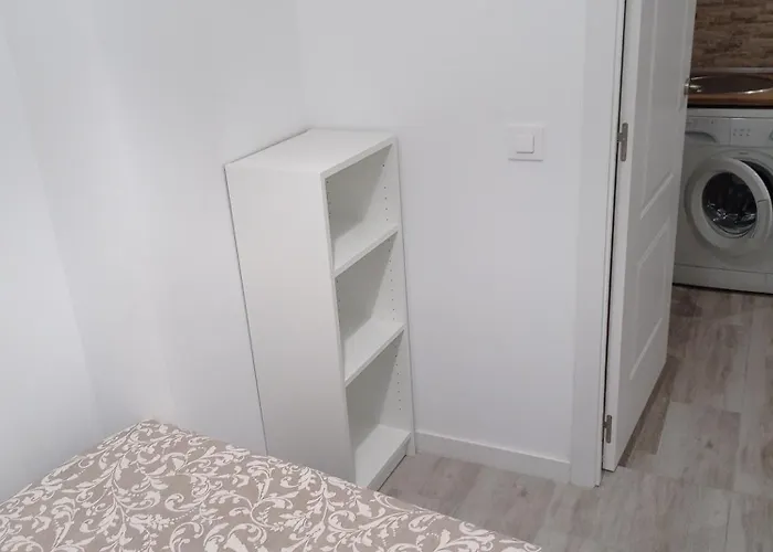 Cerrofuerte Apartament *